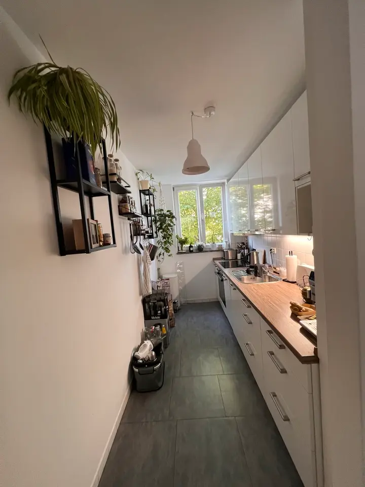 3 Zimmer Wohnung mit 73 m² in Oranienburg – Bild 6