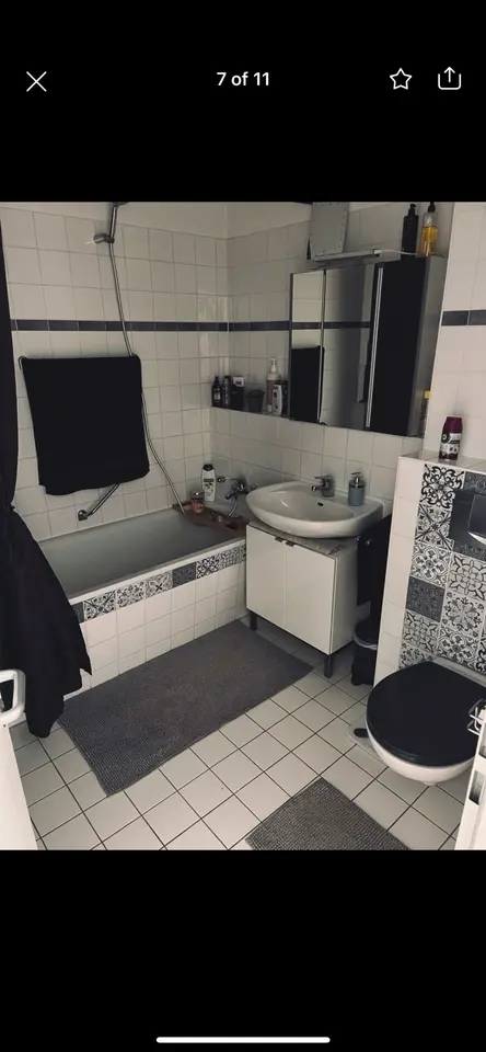3 Zimmer Wohnung mit 73 m² in Oranienburg – Bild 8