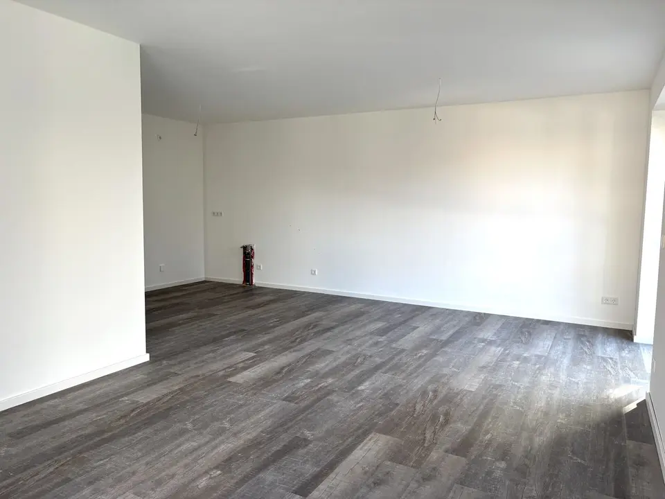 2 Zimmer Wohnung mit 63 m² in Borken – Bild 1