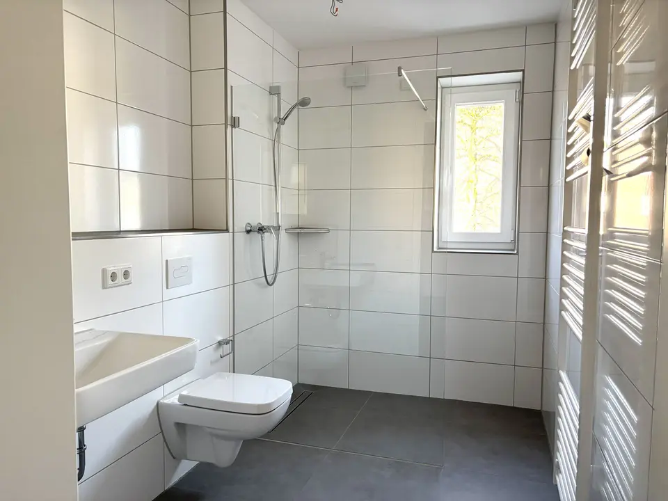 2 Zimmer Wohnung mit 63 m² in Borken – Bild 5