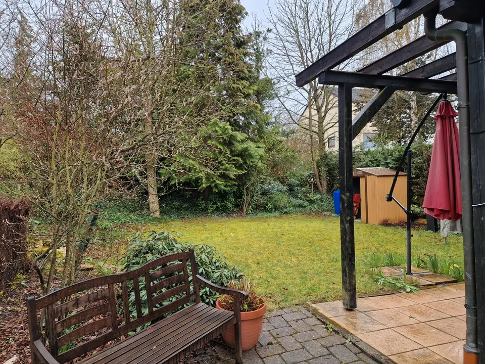 5 Zimmer Wohnung mit 150 m² in Wiesbaden – Bild 4