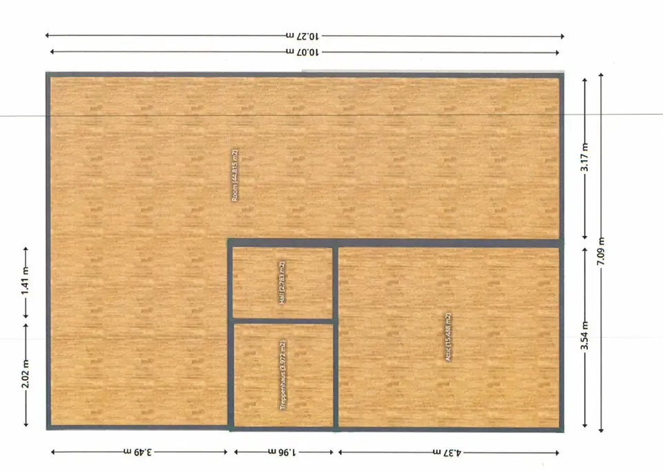 5 Zimmer Wohnung mit 150 m² in Wiesbaden – Bild 8