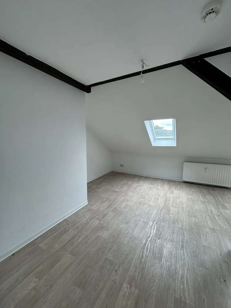 1 Zimmer Wohnung mit 17 m² in Hannover – Bild 1