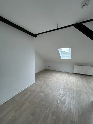 1 Zimmer Wohnung mit 17 m² in Hannover – Bild 1