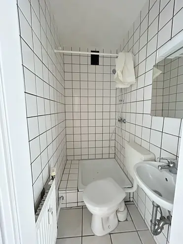 1 Zimmer Wohnung mit 17 m² in Hannover – Bild 3