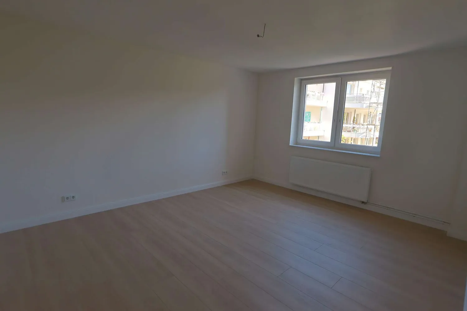 4 Zimmer Wohnung mit 122 m² in Hildesheim – Bild 4