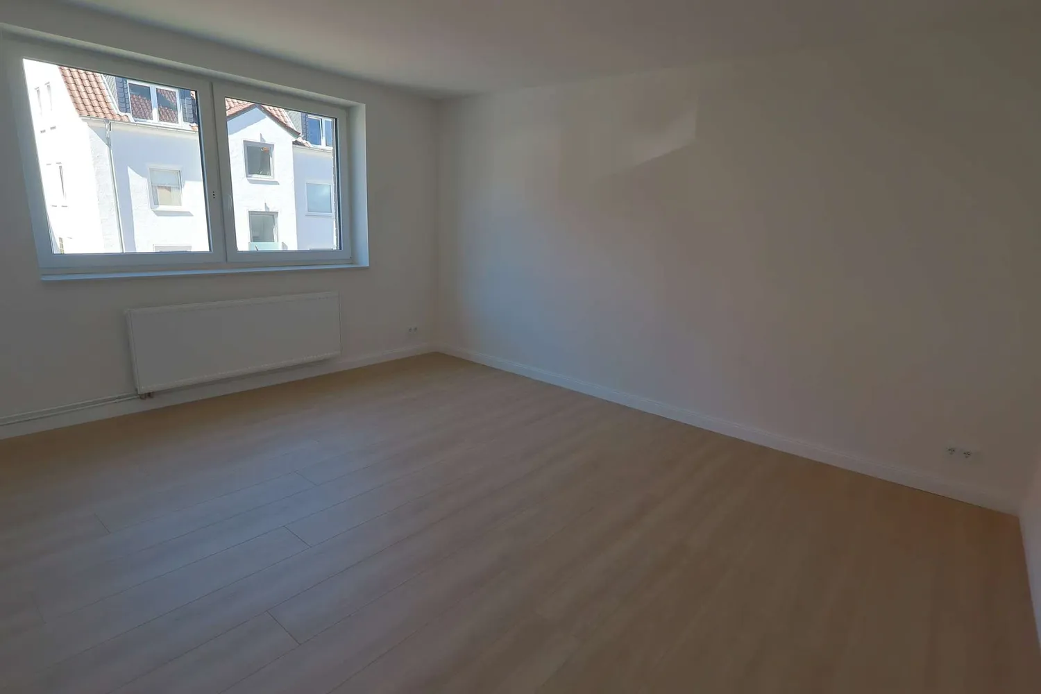 4 Zimmer Wohnung mit 122 m² in Hildesheim – Bild 5