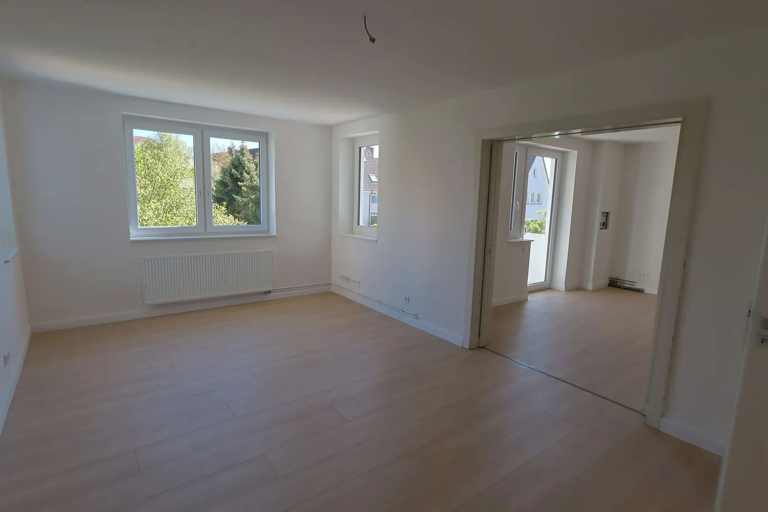 4 Zimmer Wohnung mit 122 m² in Hildesheim – Bild 6