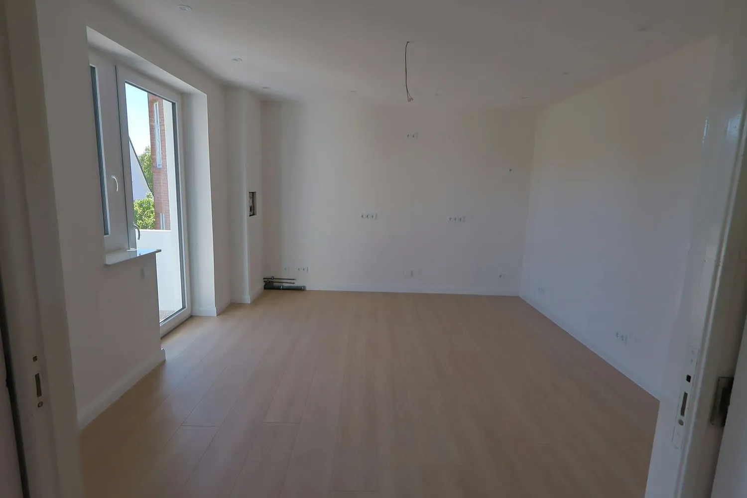 4 Zimmer Wohnung mit 122 m² in Hildesheim – Bild 7