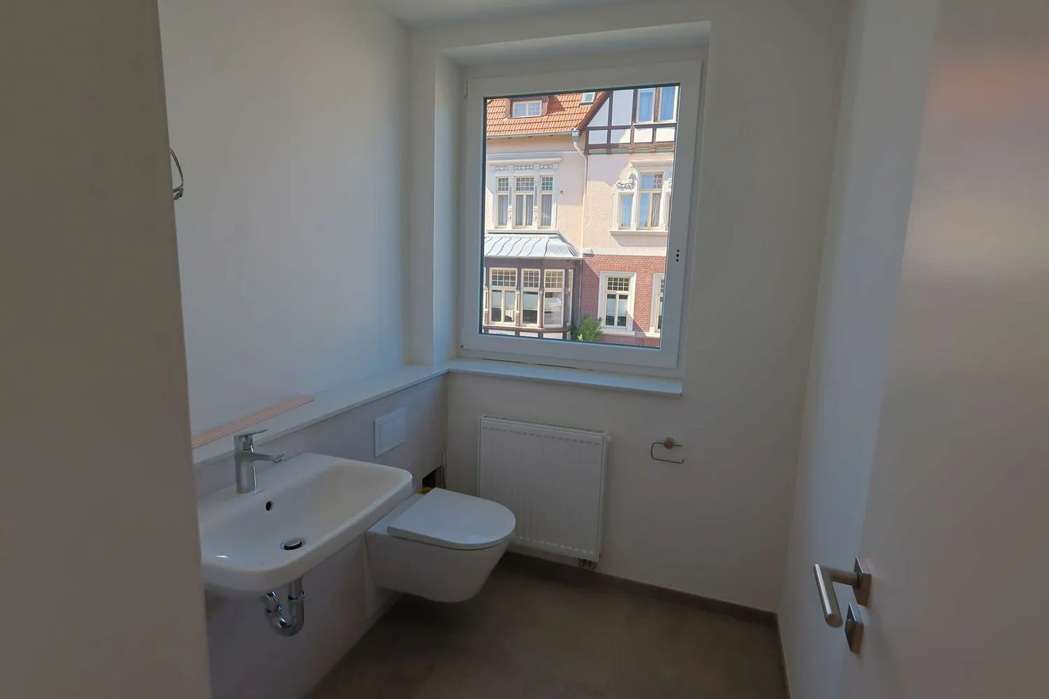 4 Zimmer Wohnung mit 122 m² in Hildesheim – Bild 8