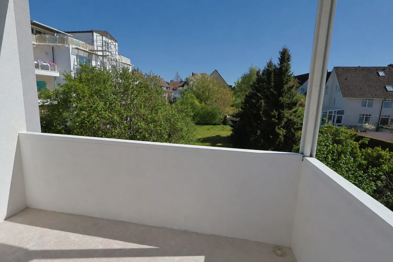 4 Zimmer Wohnung mit 122 m² in Hildesheim – Bild 10