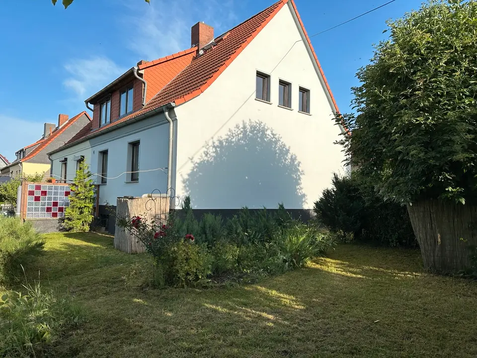 4 Zimmer Haus mit 90 m² in Dessau-Roßlau – Bild 8