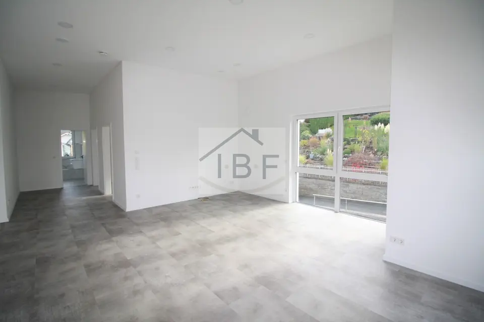 4 Zimmer Wohnung mit 150 m² in Siegen – Bild 6