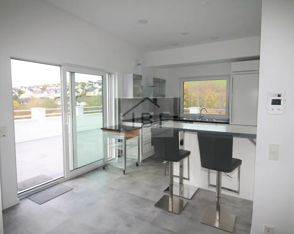4 Zimmer Wohnung mit 150 m² in Siegen – Bild 8