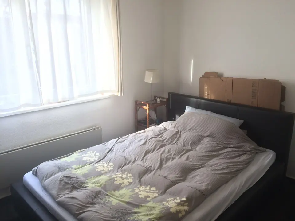 WG-Zimmer mit 13 m² in Stuttgart – Bild 1
