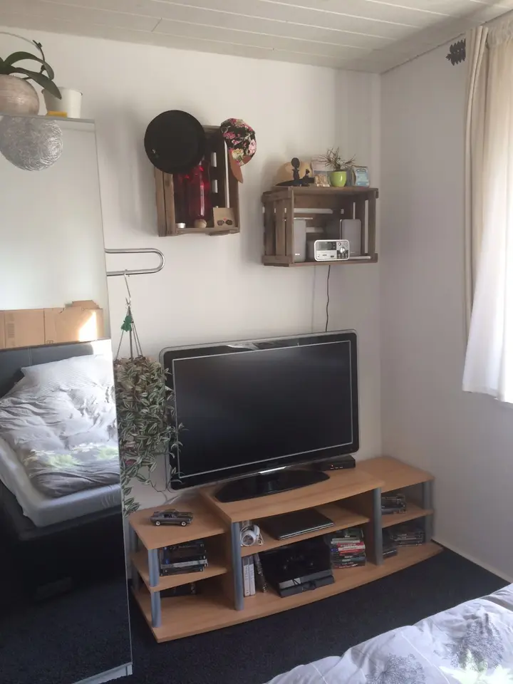WG-Zimmer mit 13 m² in Stuttgart – Bild 3