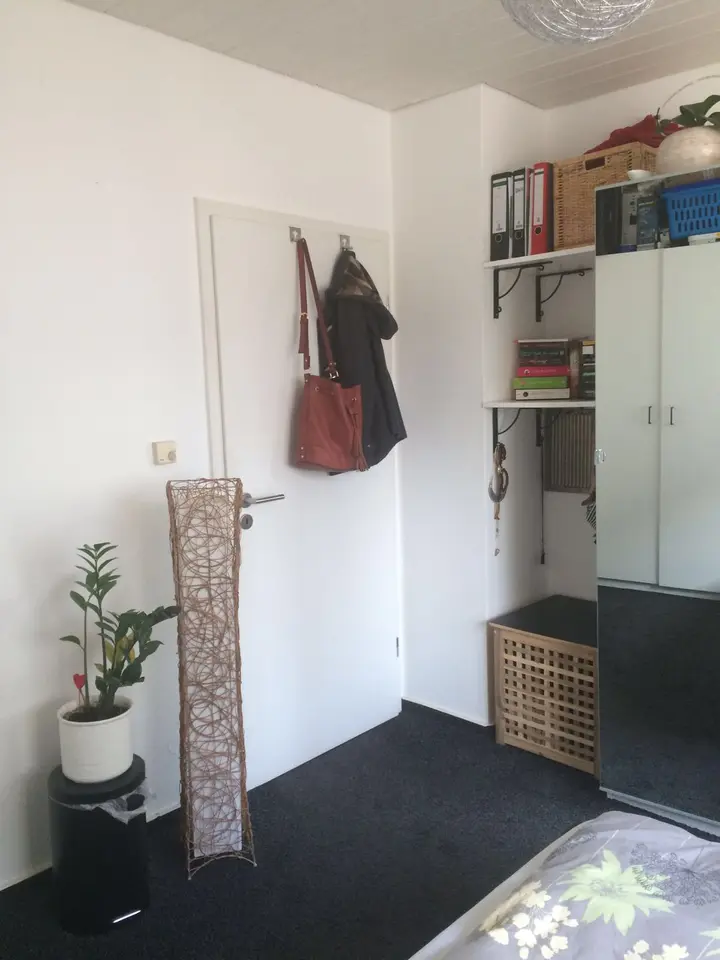 WG-Zimmer mit 13 m² in Stuttgart – Bild 4