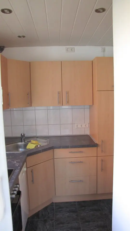 WG-Zimmer mit 13 m² in Stuttgart – Bild 5