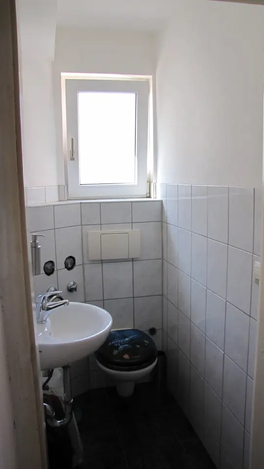 WG-Zimmer mit 13 m² in Stuttgart – Bild 9