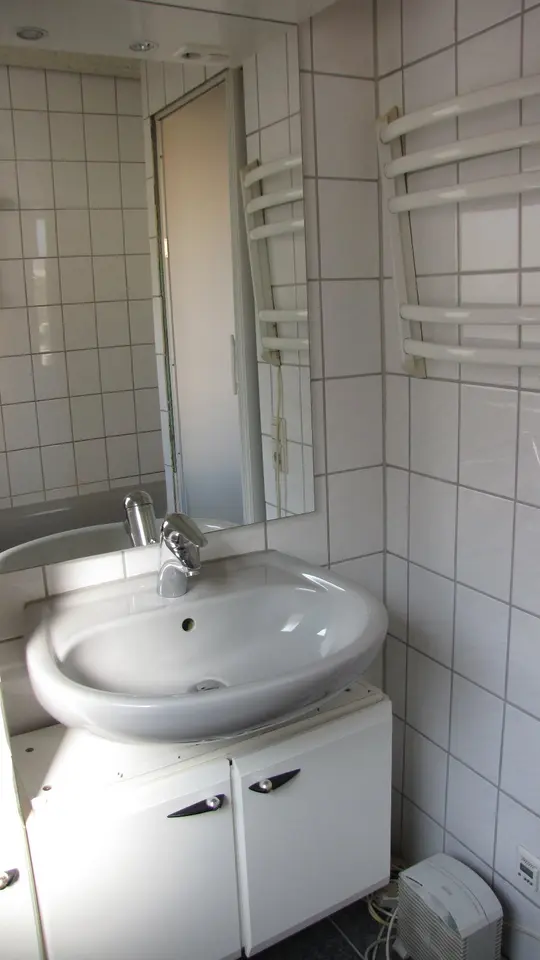 WG-Zimmer mit 13 m² in Stuttgart – Bild 10