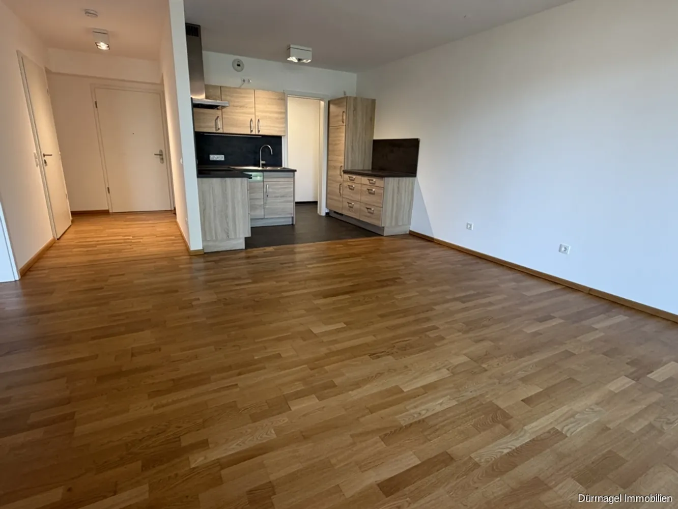 2 Zimmer Wohnung mit 68 m² in Würzburg – Bild 1
