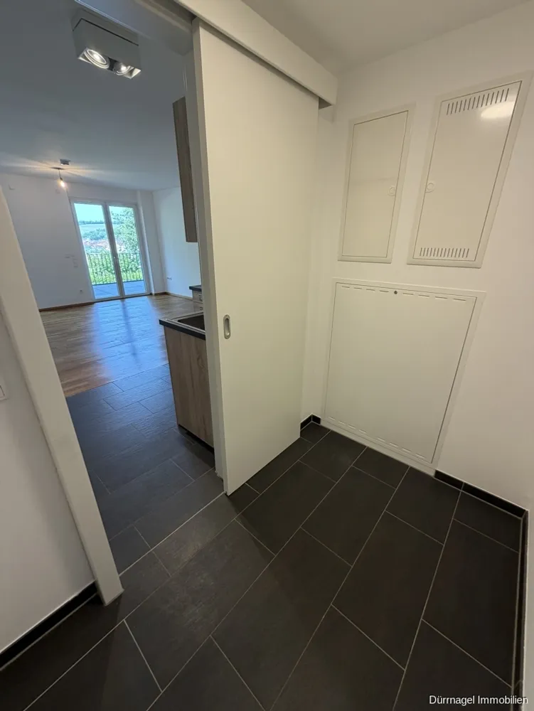 2 Zimmer Wohnung mit 68 m² in Würzburg – Bild 11