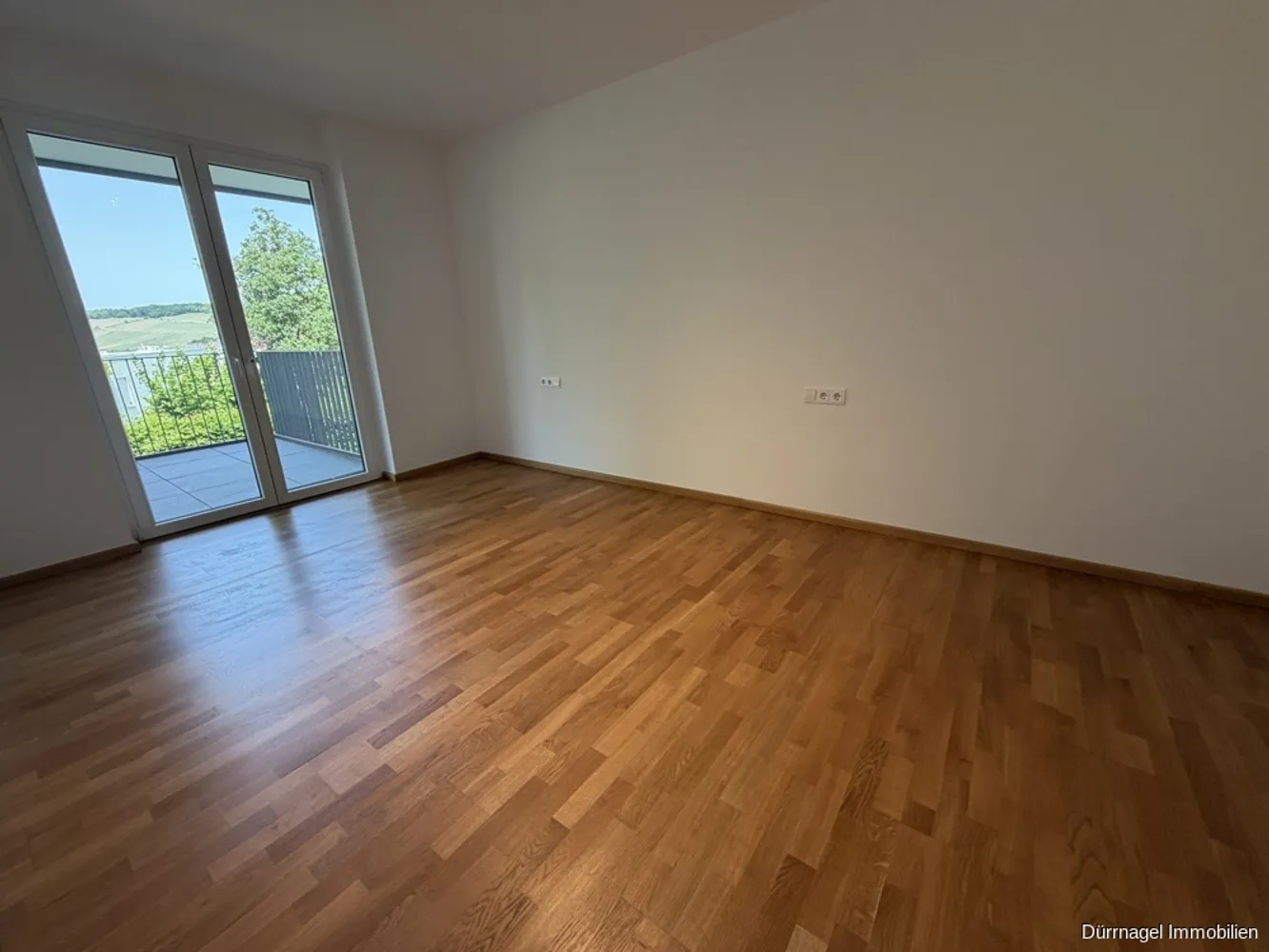 2 Zimmer Wohnung mit 68 m² in Würzburg – Bild 3