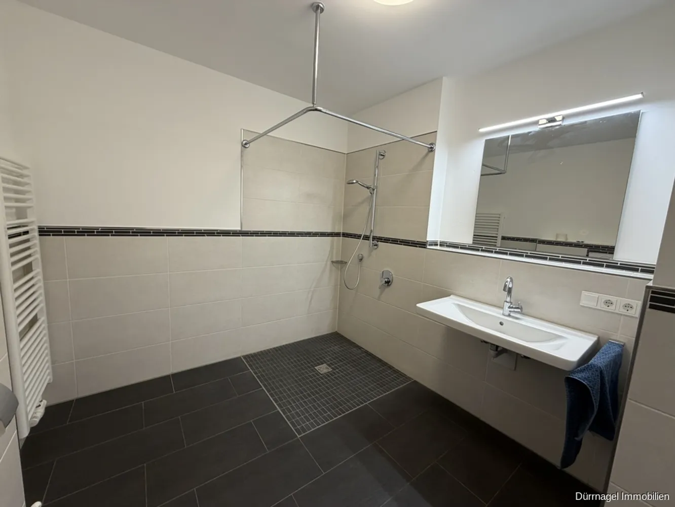 2 Zimmer Wohnung mit 68 m² in Würzburg – Bild 8