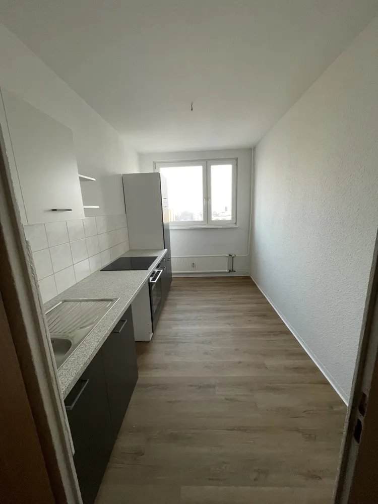 4 Zimmer Wohnung mit 85 m² in Rostock – Bild 3