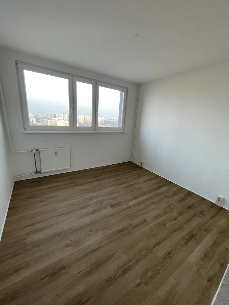 4 Zimmer Wohnung mit 85 m² in Rostock – Bild 6