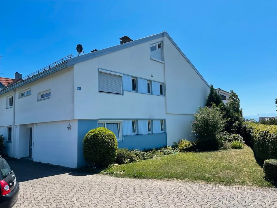 3 Zimmer Wohnung mit 95 m² in Lindau – Bild 2