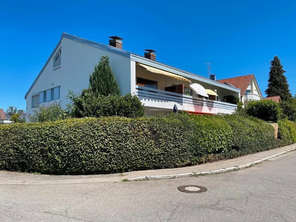 3 Zimmer Wohnung mit 95 m² in Lindau – Bild 3