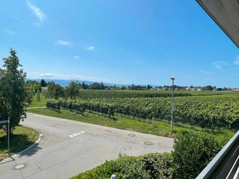 3 Zimmer Wohnung mit 95 m² in Lindau – Bild 4