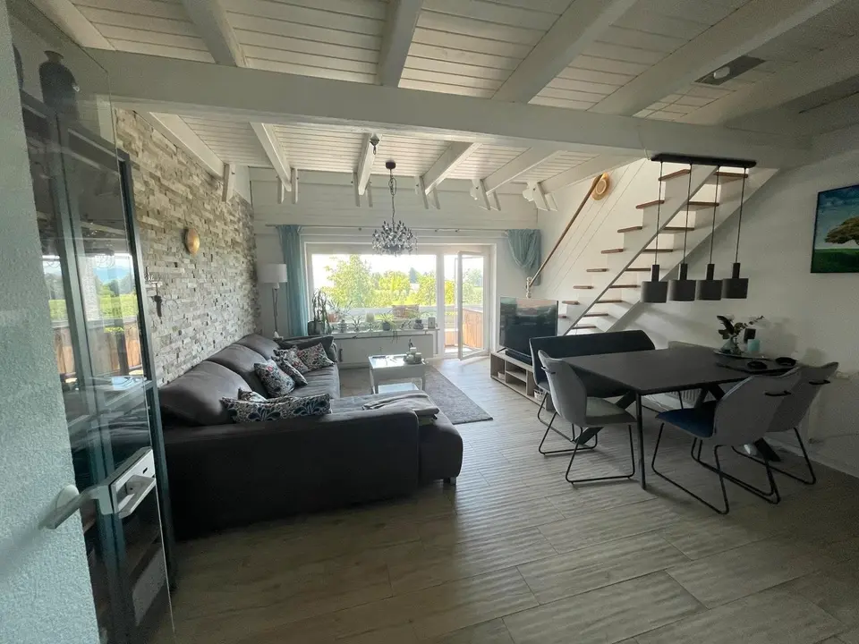 3 Zimmer Wohnung mit 95 m² in Lindau – Bild 6