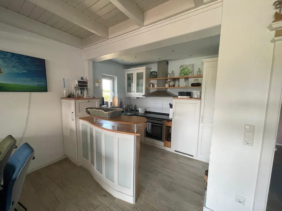 3 Zimmer Wohnung mit 95 m² in Lindau – Bild 7