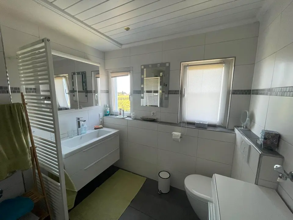 3 Zimmer Wohnung mit 95 m² in Lindau – Bild 8