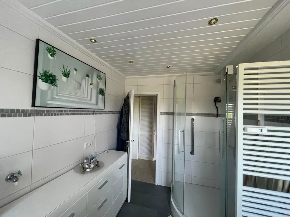 3 Zimmer Wohnung mit 95 m² in Lindau – Bild 9