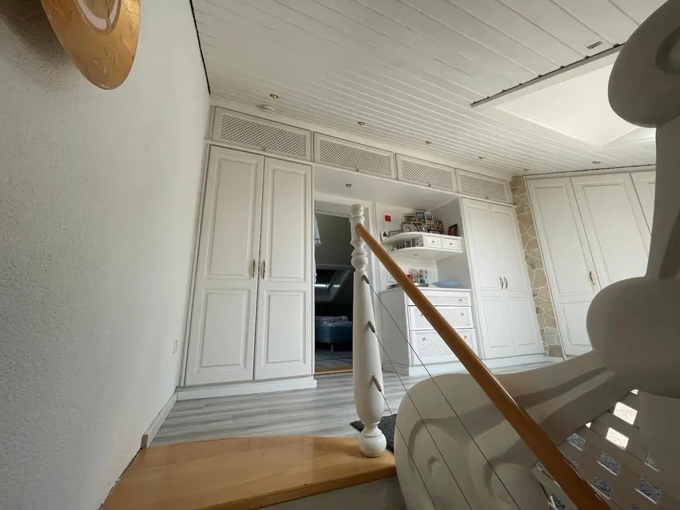 3 Zimmer Wohnung mit 95 m² in Lindau – Bild 10