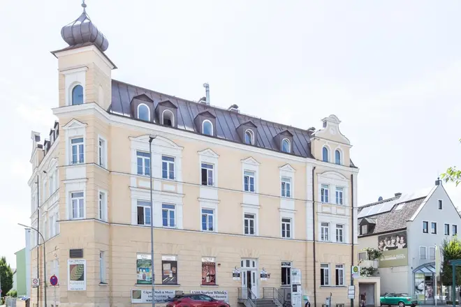 3 Zimmer Wohnung mit 78 m² in Ingolstadt – Bild 3
