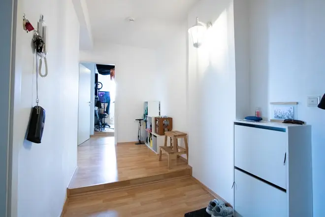 3 Zimmer Wohnung mit 78 m² in Ingolstadt – Bild 4