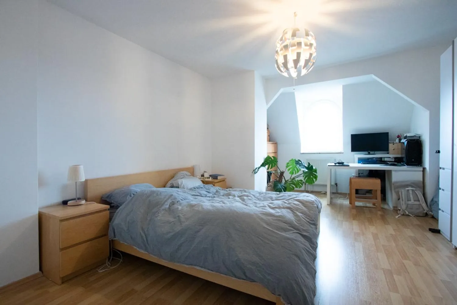 3 Zimmer Wohnung mit 78 m² in Ingolstadt – Bild 1