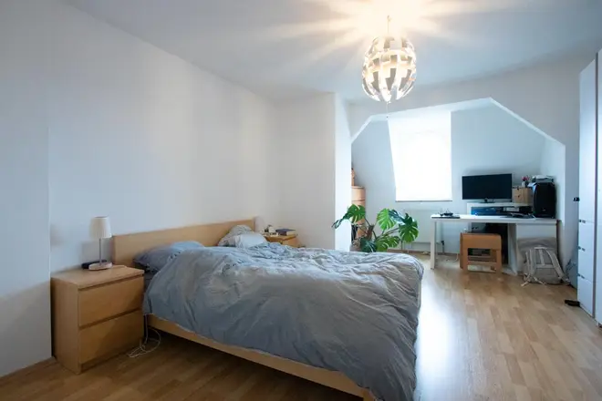 3 Zimmer Wohnung mit 78 m² in Ingolstadt – Bild 1