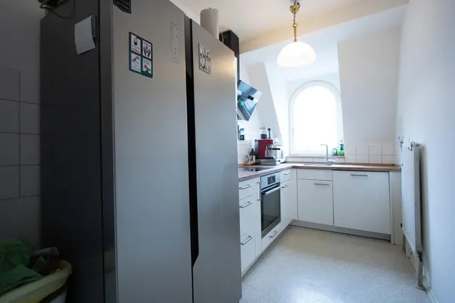 3 Zimmer Wohnung mit 78 m² in Ingolstadt – Bild 2