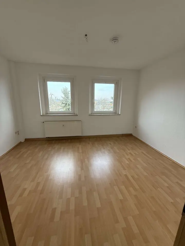 3 Zimmer Wohnung mit 72 m² in Plauen – Bild 1