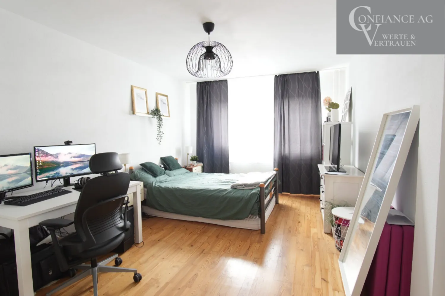 3 Zimmer Wohnung mit 74 m² in Passau – Bild 3