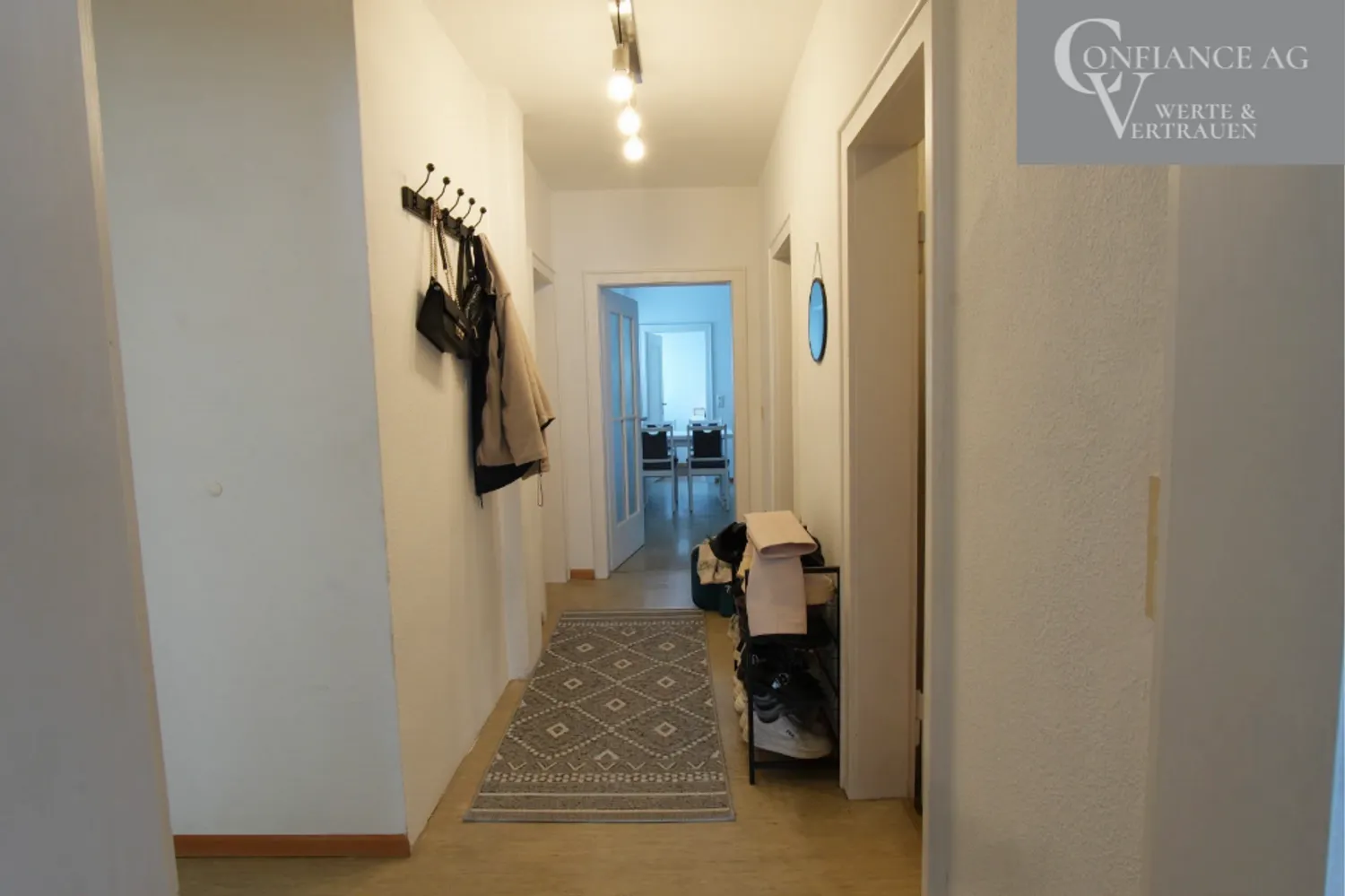 3 Zimmer Wohnung mit 74 m² in Passau – Bild 5