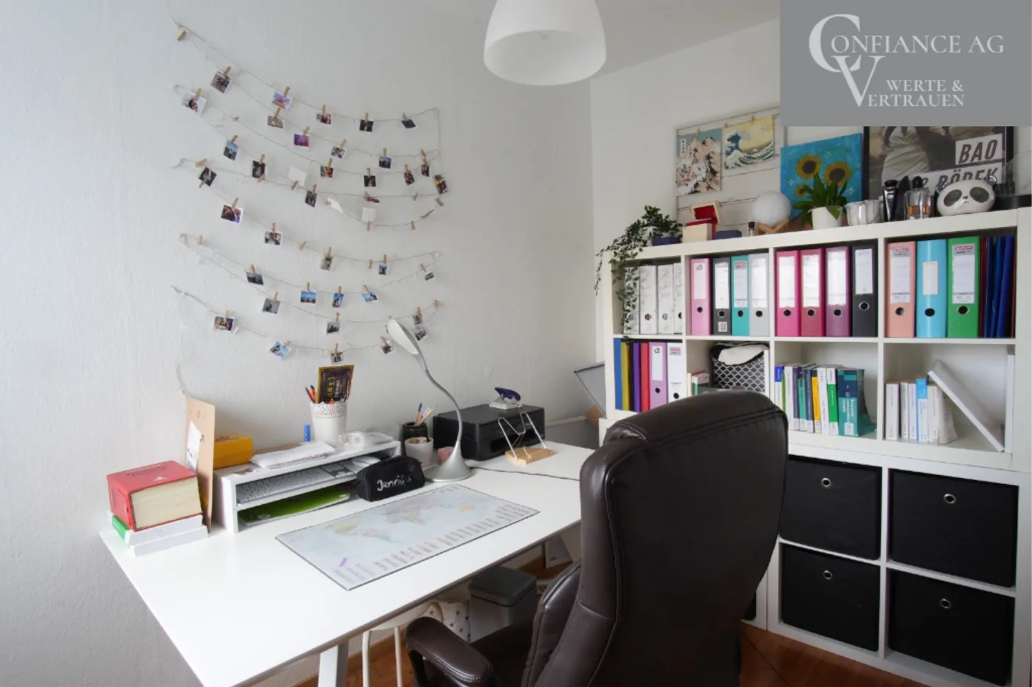 3 Zimmer Wohnung mit 74 m² in Passau – Bild 8