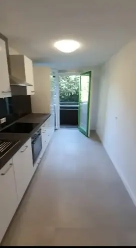 3 Zimmer Wohnung mit 100 m² in Heidelberg – Bild 1