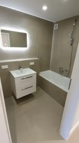 3 Zimmer Wohnung mit 100 m² in Heidelberg – Bild 3