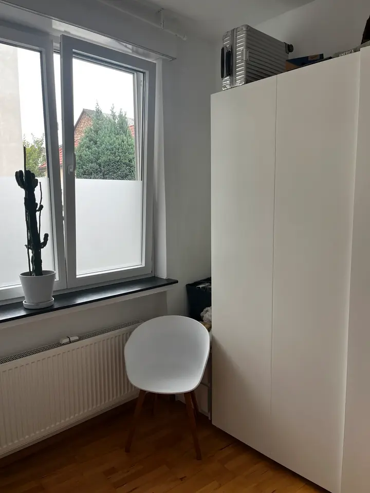 4 Zimmer Wohnung mit 117 m² in Nordhorn – Bild 1